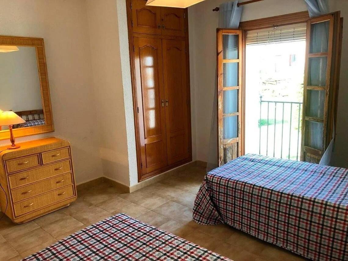 Ona Las Zarzas Muntanya la Sella Εξωτερικό φωτογραφία